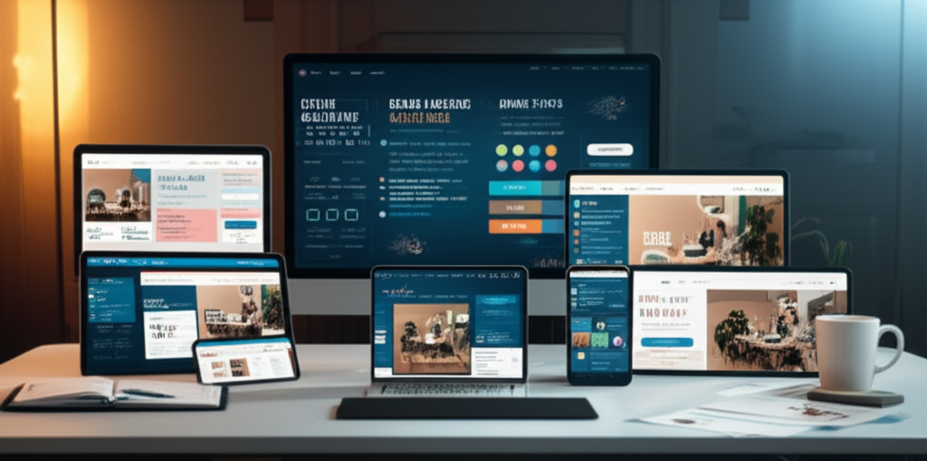 Brand Consistency at Scale: How AI Remembers Your Style Guide So You Don't Have To