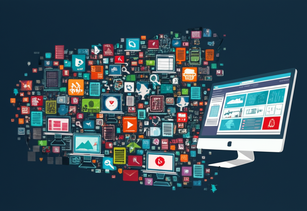 Death of the Marketing Tech Stack: Why AI-Powered Unification Is Finally Real